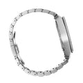 Journey 1884 43mm - Blue on Bracelet