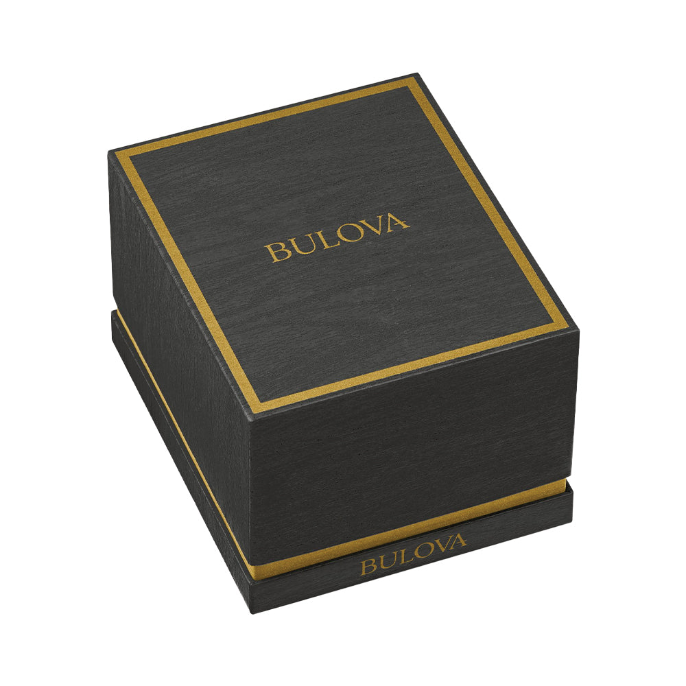 Hack Watch 38mm - Ivory on Leather Strap