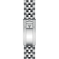 Black Bay One 36mm - Anthracite, Diamond-Set, Diamond Bezel on Bracelet