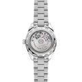 Seamaster Aqua Terra 150M 30mm - White Mother-of-Pearl w/ Diamonds on Bracelet