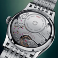 Artelier Calibre 113 43mm - White on Bracelet