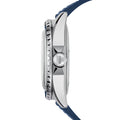 Ocean Star Tribute Special Edition 40.5mm - Blue on Bracelet w/ Additional Rubber Strap
