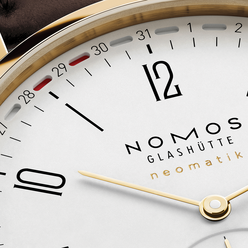 Tangente Neomatik Update Gold 