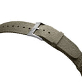 HydroConquest GMT 41mm - Green on Fabric One Piece Strap
