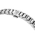 Conquest Quartz 34mm - Green on Bracelet
