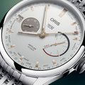 Artelier Calibre 113 43mm - White on Bracelet