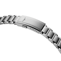 HydroConquest Quartz 42mm - Black on Bracelet