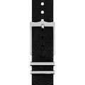 Black Bay Chrono S&G 41mm - Black on Fabric Strap