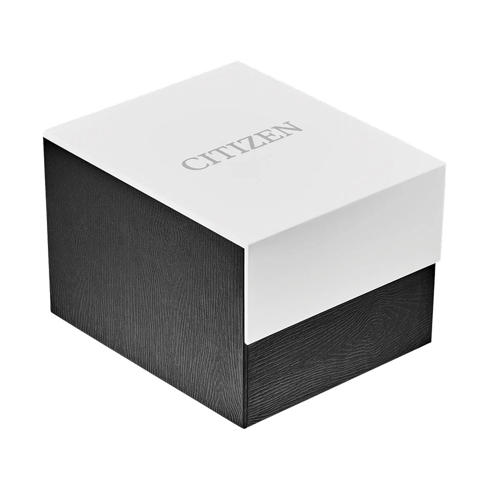 Tsuyosa Automatic 40mm - Sky Blue on Bracelet