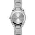 Multifort TV Quartz 28mm - Ivory on Bracelet