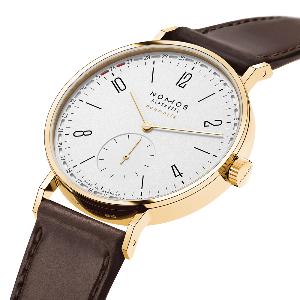 Tangente Neomatik Update Gold 