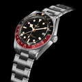 Black Bay 58 GMT 39mm - Black on Bracelet