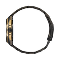 Series8 Automatic Two-Tone 39mm - Black on Bracelet