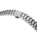 Master Automatic 34mm - Silver on Bracelet
