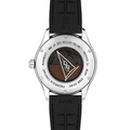 Runabout GMT Limited Edition 42mm - Blue on Rubber Strap