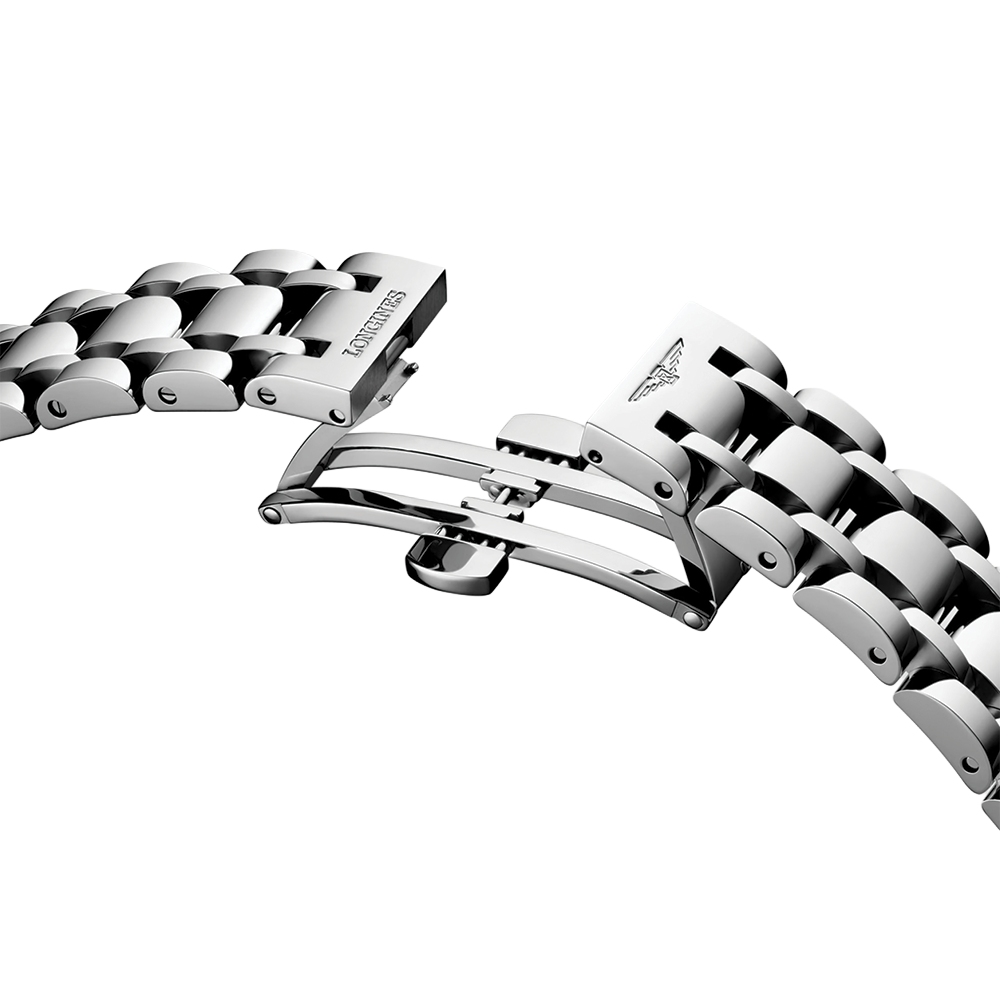 DolceVita Quartz 32mm - Silver 