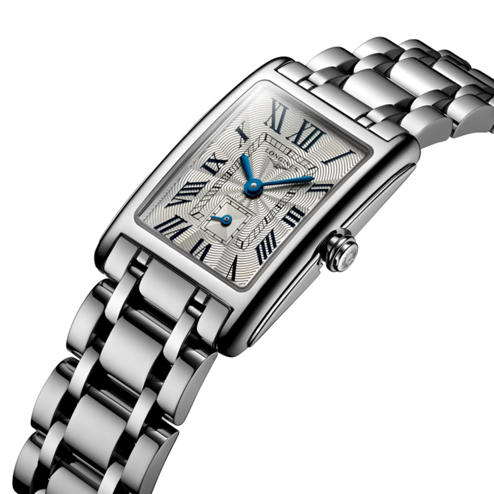 DolceVita 32mm - Silver 