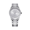 1975 Automatic 36mm - Silver on Bracelet