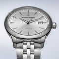 1975 Automatic 40mm - Silver on Bracelet