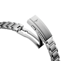 HydroConquest Quartz 42mm - Blue on Bracelet