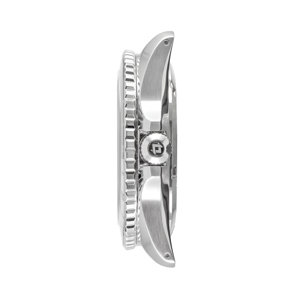 Contrail GMT Laguna 40.5mm - Ivory on Bracelet