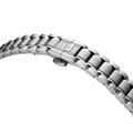 Master Automatic 30mm - Silver on Bracelet