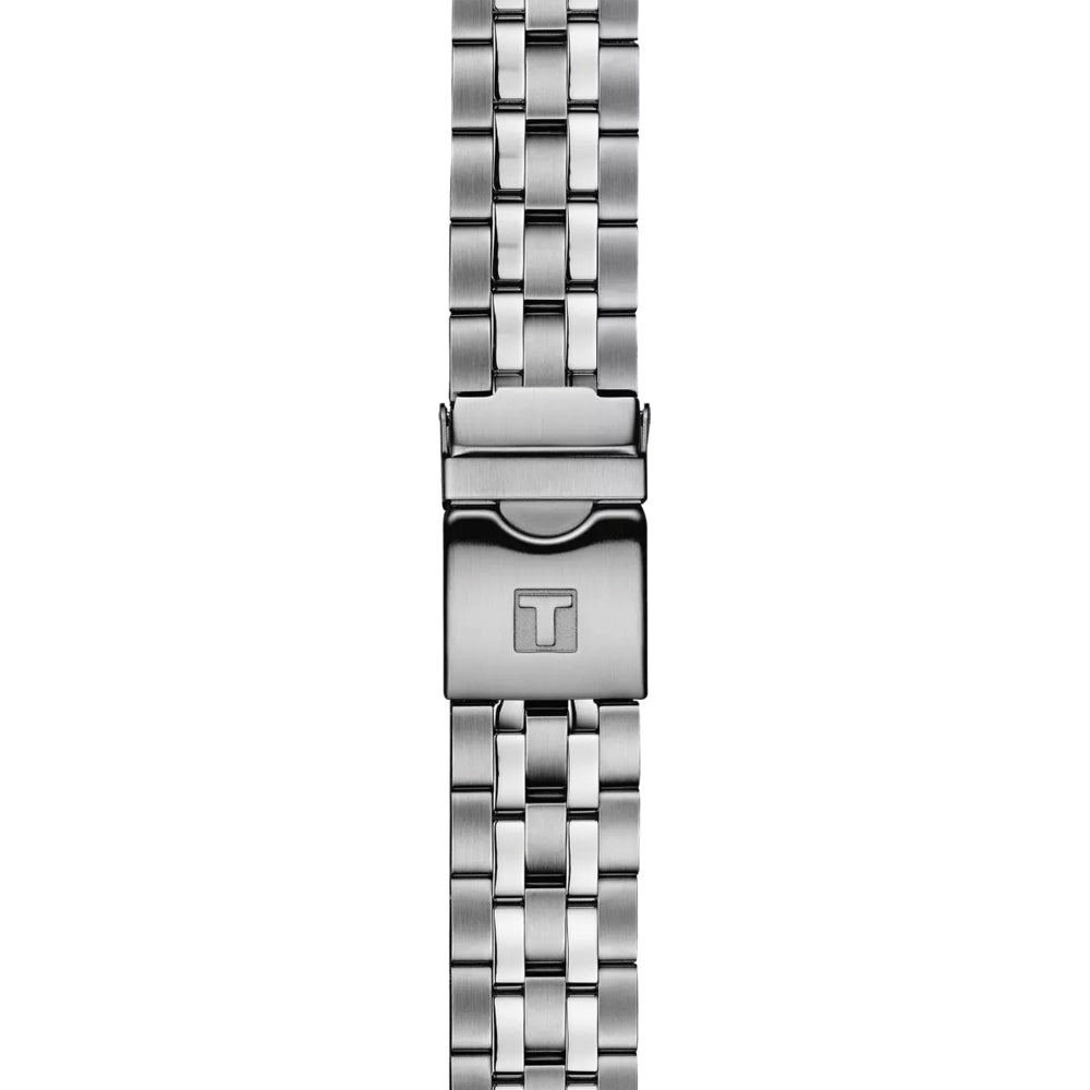 Seastar 1000 Powermatic 80 43mm - Black on Bracelet