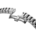 Master Collection 41mm - Blue on Bracelet