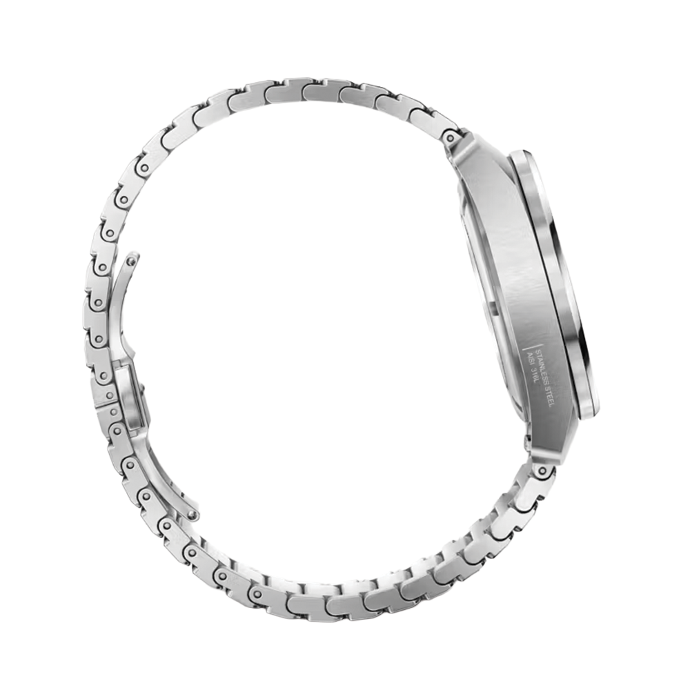 Concept One Automatic 39mm - Black on Bracelet