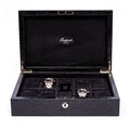 Brompton Ten Watch Box - Black