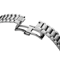 Master Automatic 30mm - Silver on Bracelet