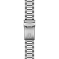 PR516 Quartz Chronograph 40mm - White on Bracelet