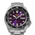 HDB003 5 Sports SKX 145th Anniversary Limited Edition 42.5mm - Purple on Bracelet