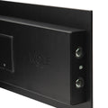 The Den 4 Piece Safe - Black