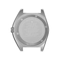SSNAV-D Arctic Edition 41mm - Arctic on Rubber Strap