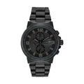 Promaster Nighthawk Black PVD 42mm - Black on Bracelet