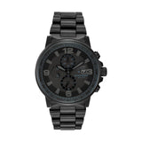 Promaster Nighthawk Black PVD 42mm - Black on Bracelet