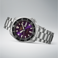 HDB003 5 Sports SKX 145th Anniversary Limited Edition 42.5mm - Purple on Bracelet