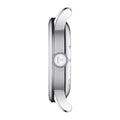 Le Locle Automatique Gent 20th Anniversary 39.3mm - Silver on Bracelet