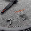 ProPilot Date 41mm - Chalk Grey on Bracelet
