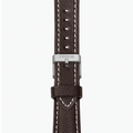 Black Bay 58 925 39mm - Taupe on Leather Strap