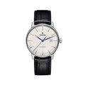 Coupole Classic Automatic White Dial