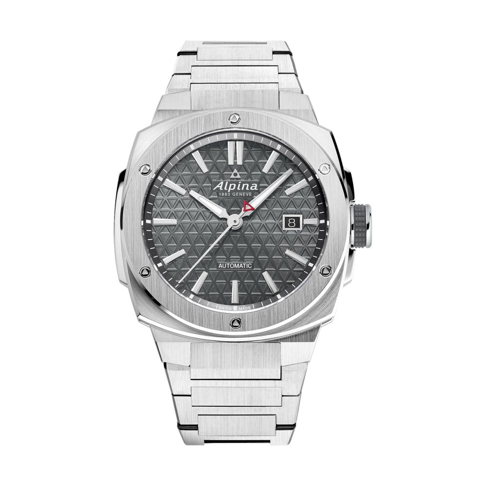 Alpiner Extreme Automatic Grey