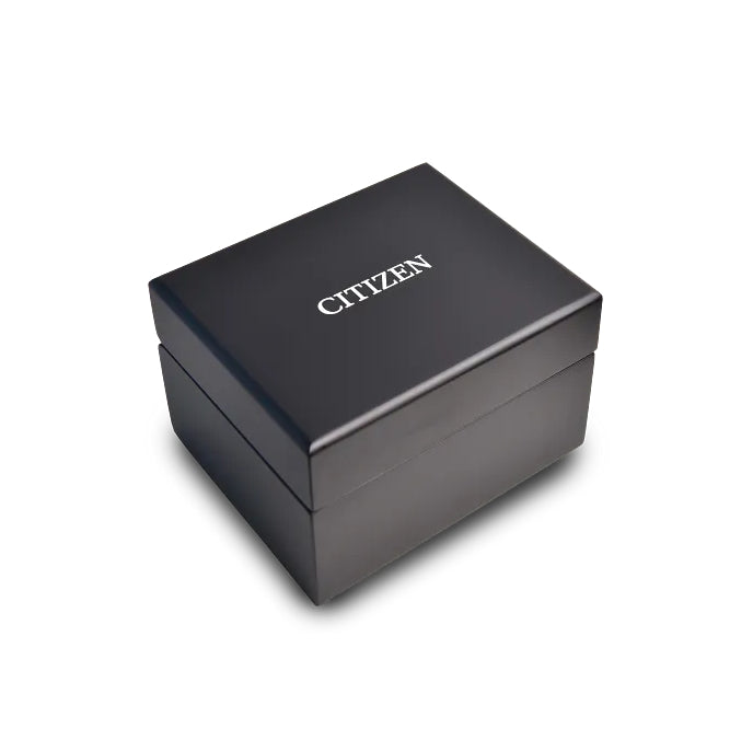 ATTESA Super Titanium™ Satellite Timekeeping 43.2mm - Grey on Bracelet