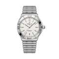 Chronomat B31 Automatic 40mm - White on Bracelet