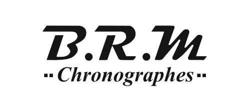 BRM CHRONOGRAPHES