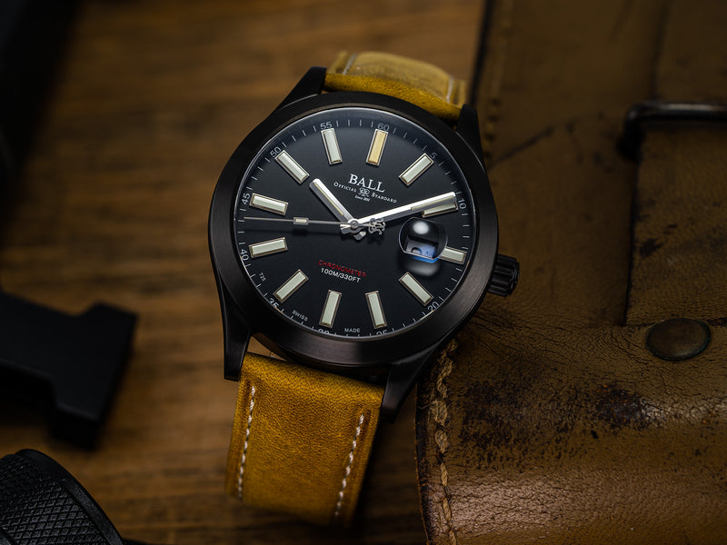 BALL Watch