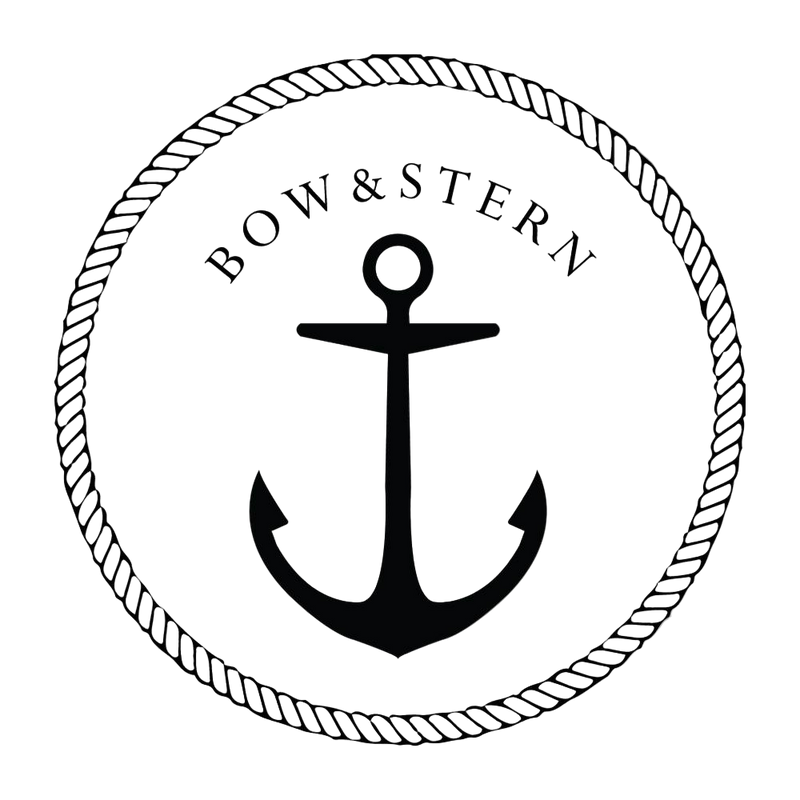 Bow & Stern