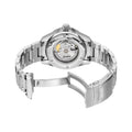 DS Action GMT Powermatic 80 41mm - Blue on Bracelet