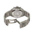 DS Action Quartz Chrono Titanium 42mm - Blue on Bracelet